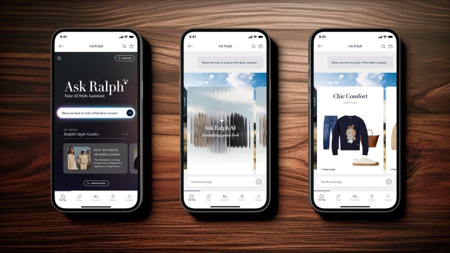ask ralph ai inteligencia artificial