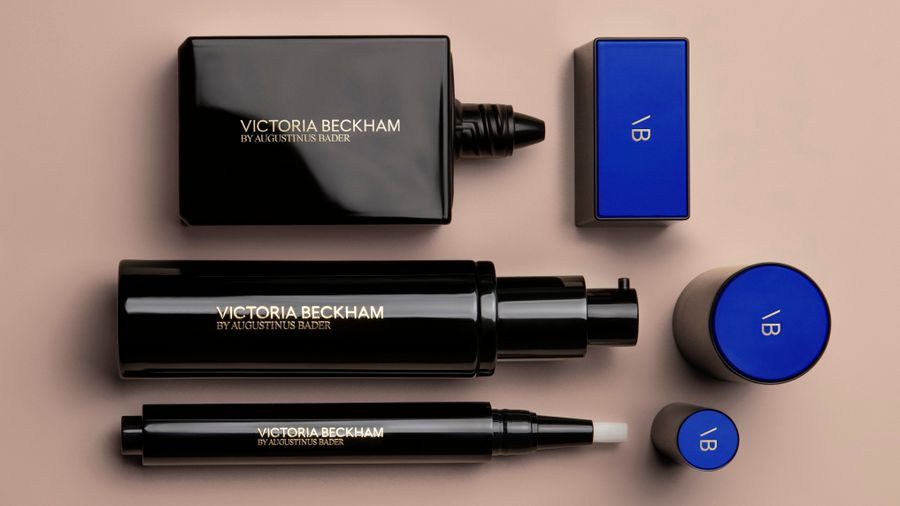 Augustinus Bader x Victoria Beckham