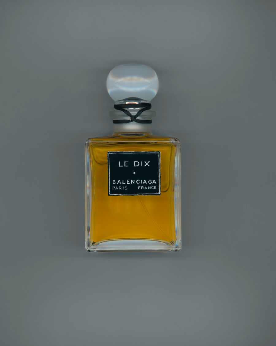 balenciaga le dix perfume