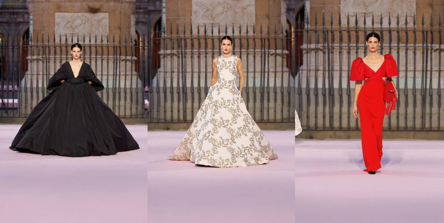 carolin herrera madrid