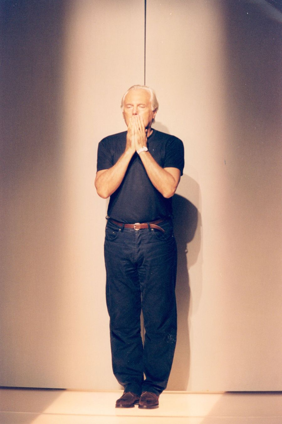 giorgio armani