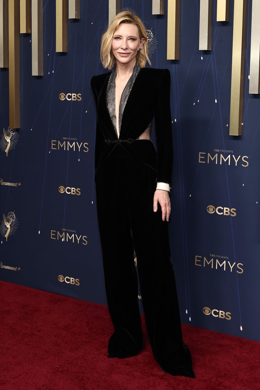 cate blanchett emmy