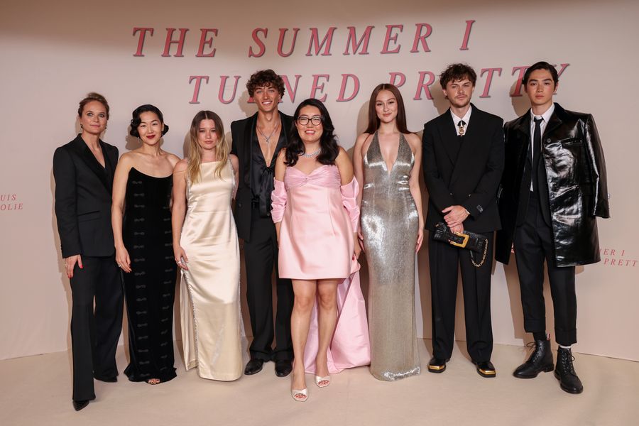 the-summer-turned-pretty-pelicula