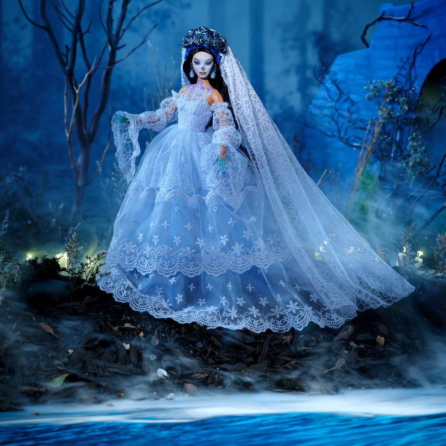barbie-dia-muertos-la-llorona