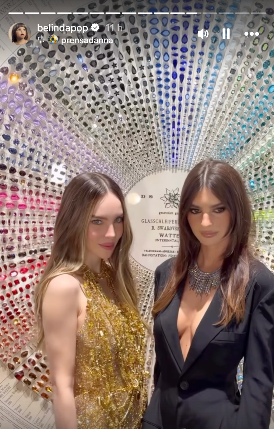 belinda-swarovski-130-años