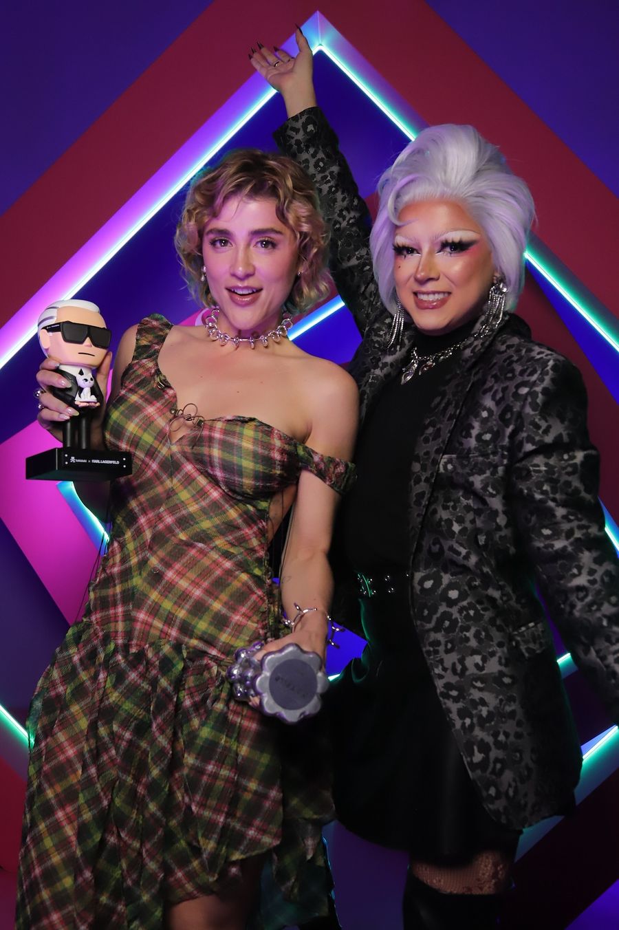 IPSY conquista los premios DIGITELLE