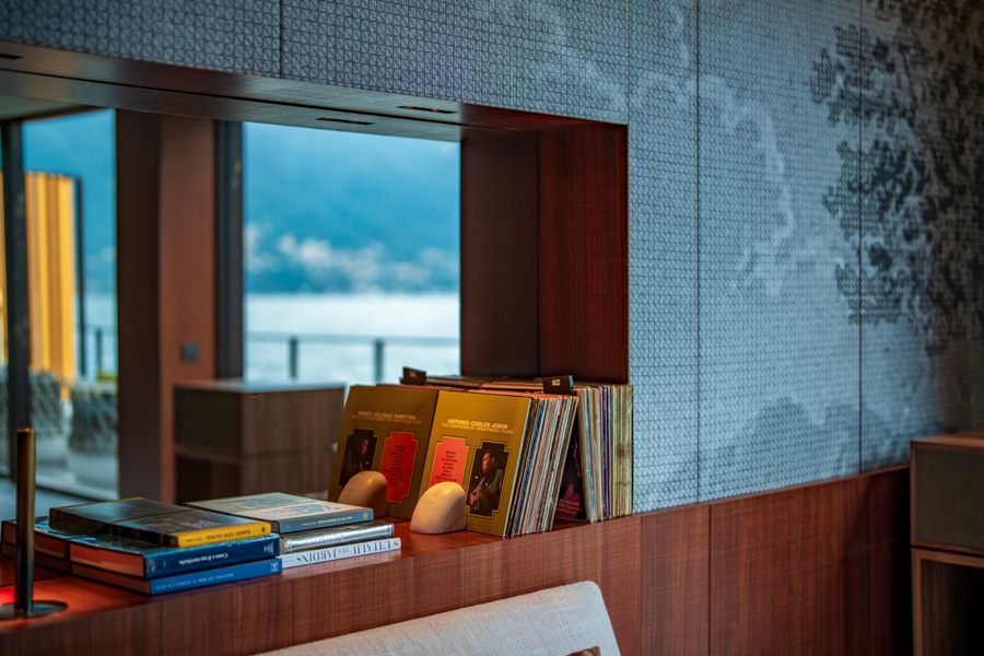 il sereno hotel lago di como suite darsena musica melomanos