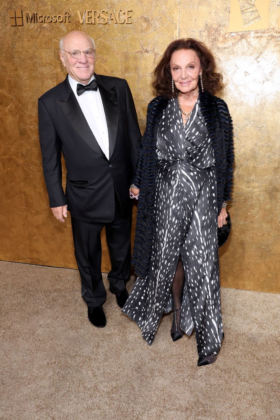 Diane von Furstenberg-reacciona-homosexualidad-esposo