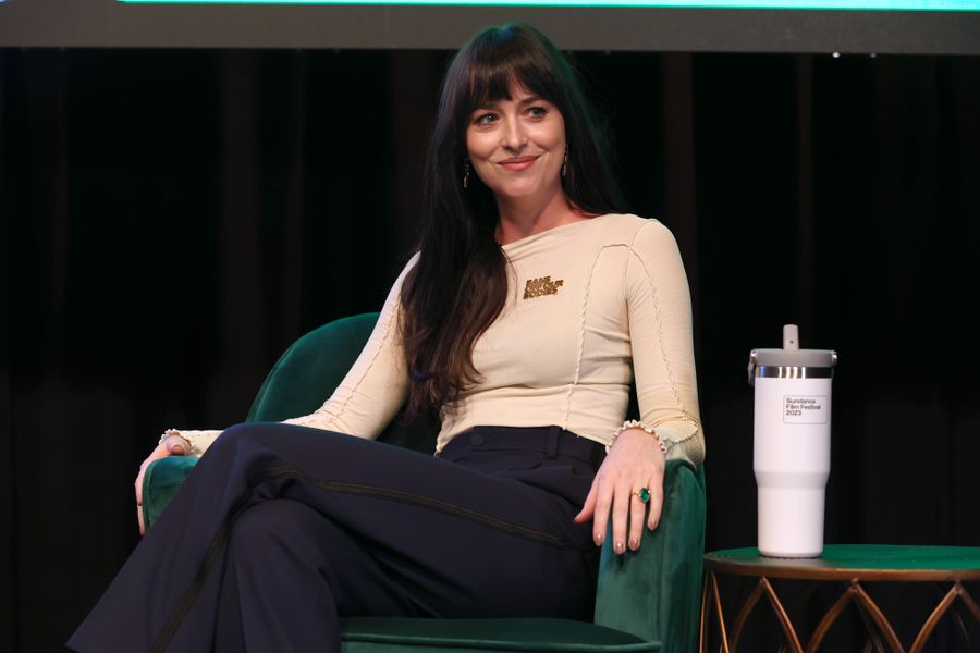 2023 Sundance Film Festival - Women at Sundance Celebration