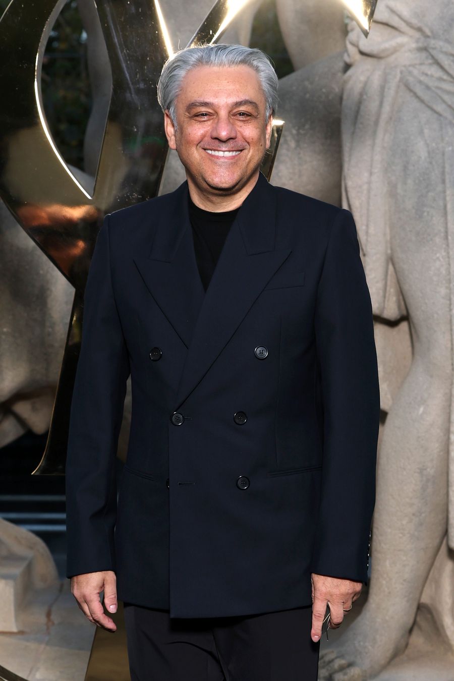 luca de meo