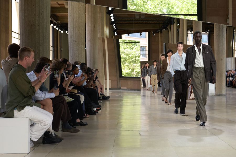 hermes hombre ss26