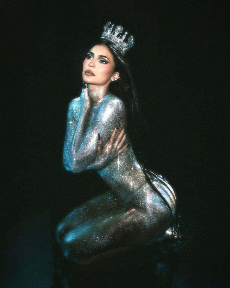king-kylie