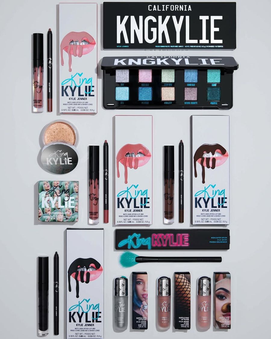 king-kylie