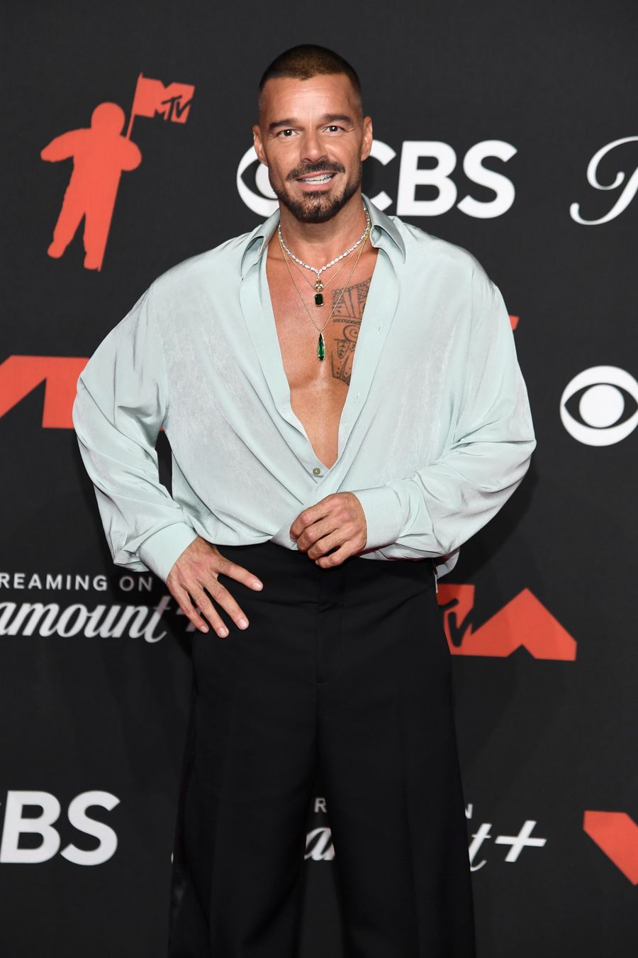 2025 MTV Video Music Awards - Arrivals