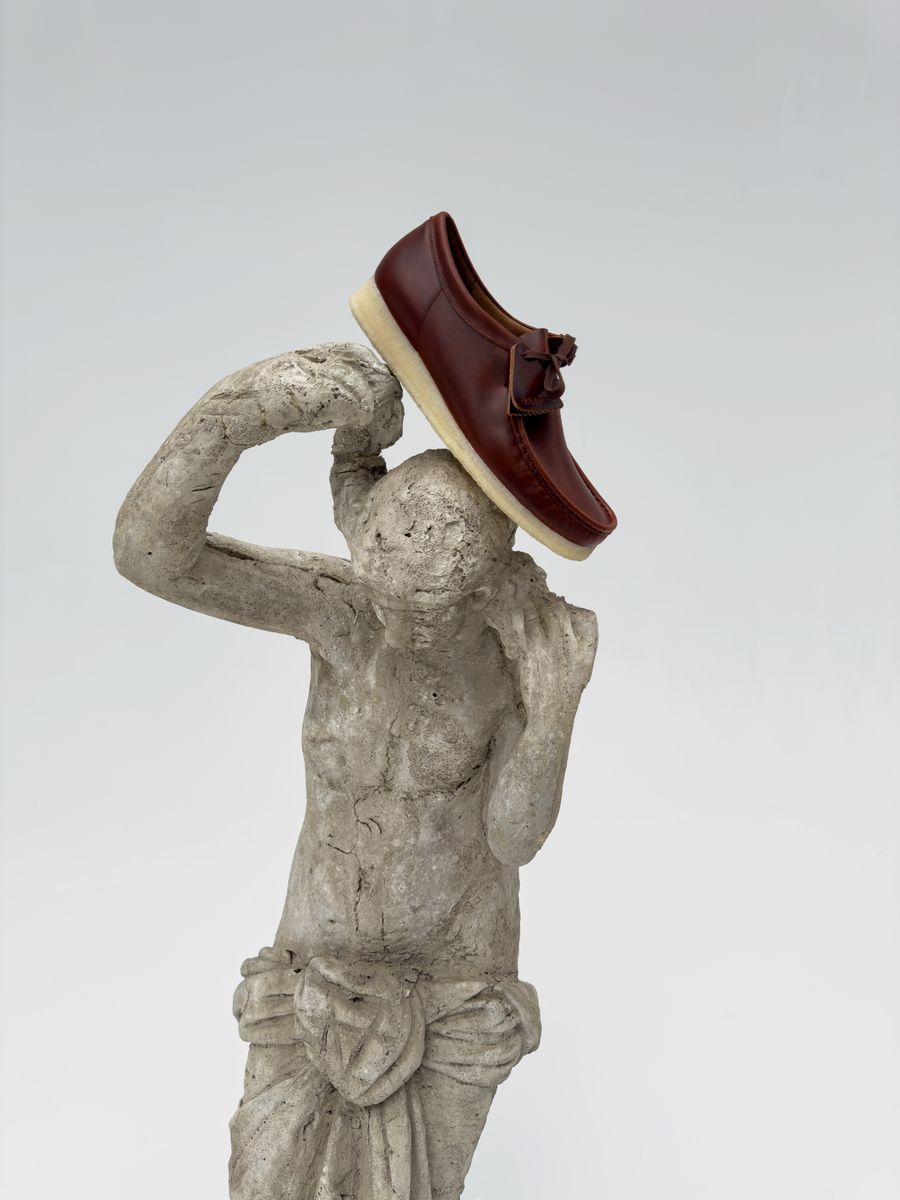 sandro clarks