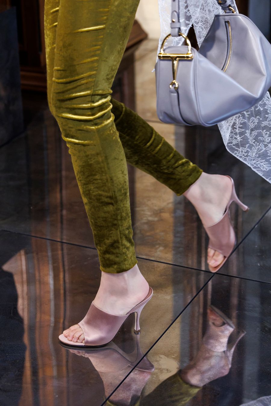 zapatos gucci cruise 2026