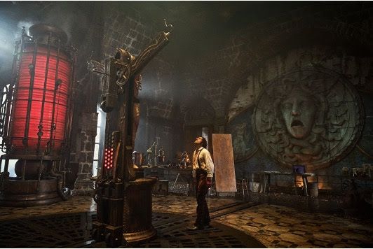 Frankenstein-guillermo-toro