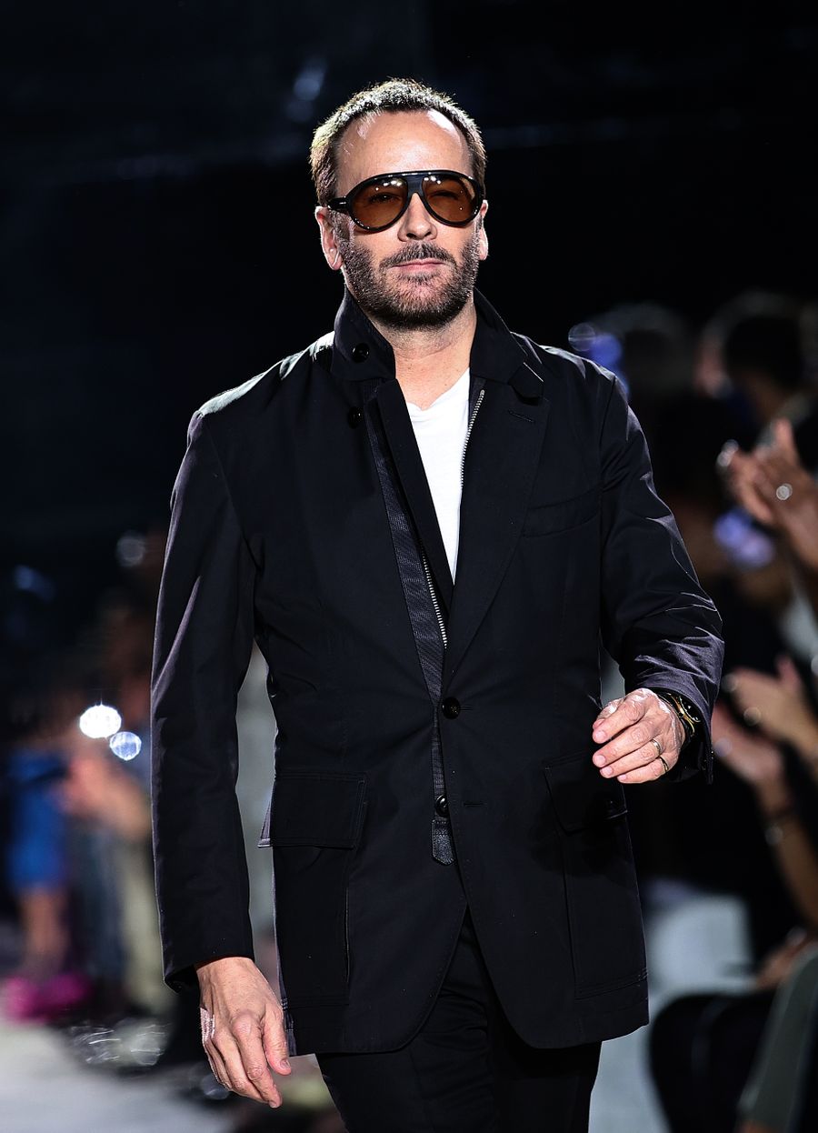tom ford