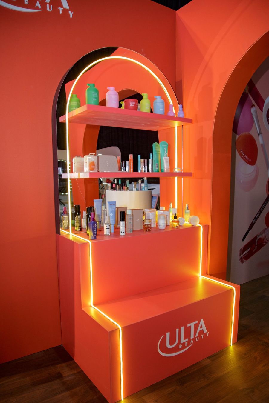 El paraíso beauty SÍ existe: esto fue ELLE Beauty Gang
