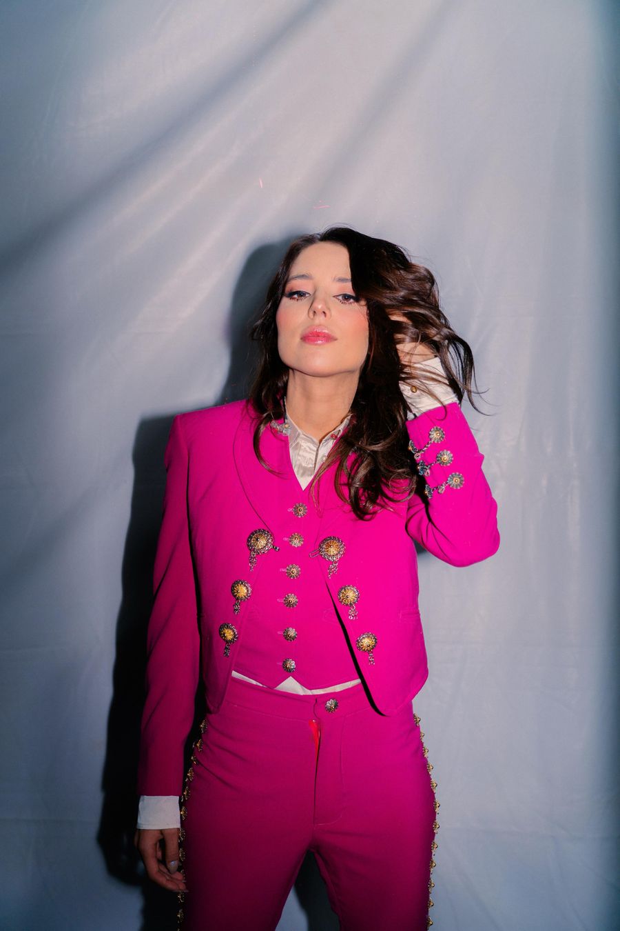 majo-aguilar-embajadora-mariachi