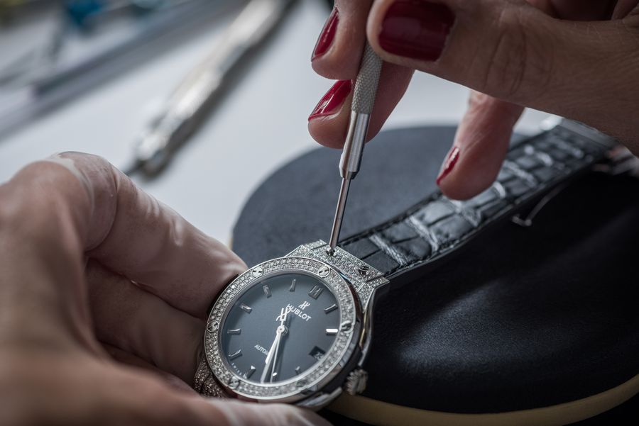 hublot