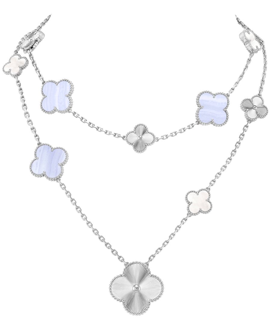 van cleef arpels alhambra