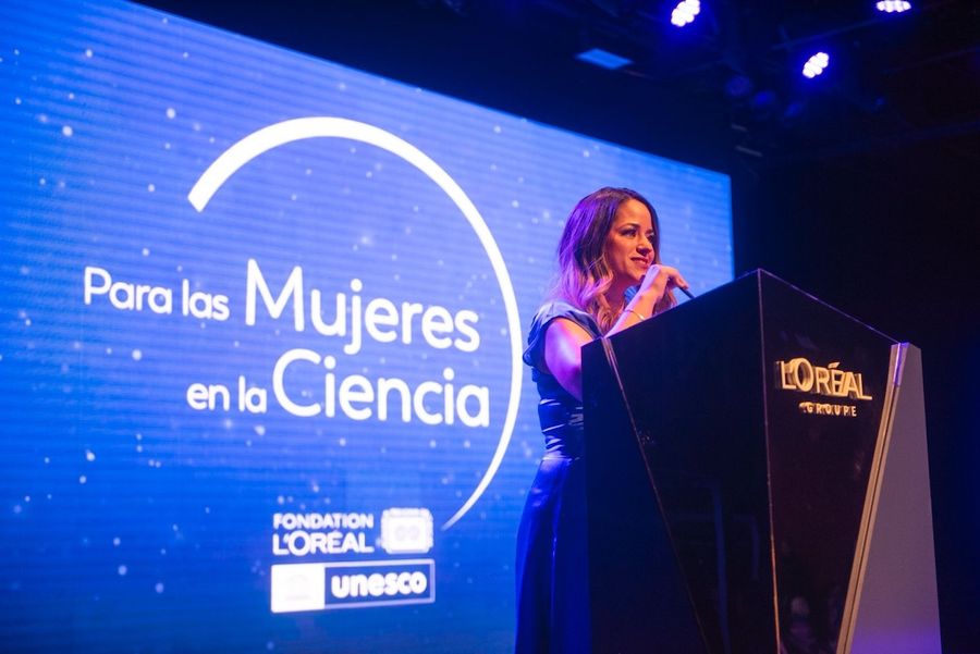 Ellas son las científicas reconocidas por la UNESCO y L'Oréal Groupe México.