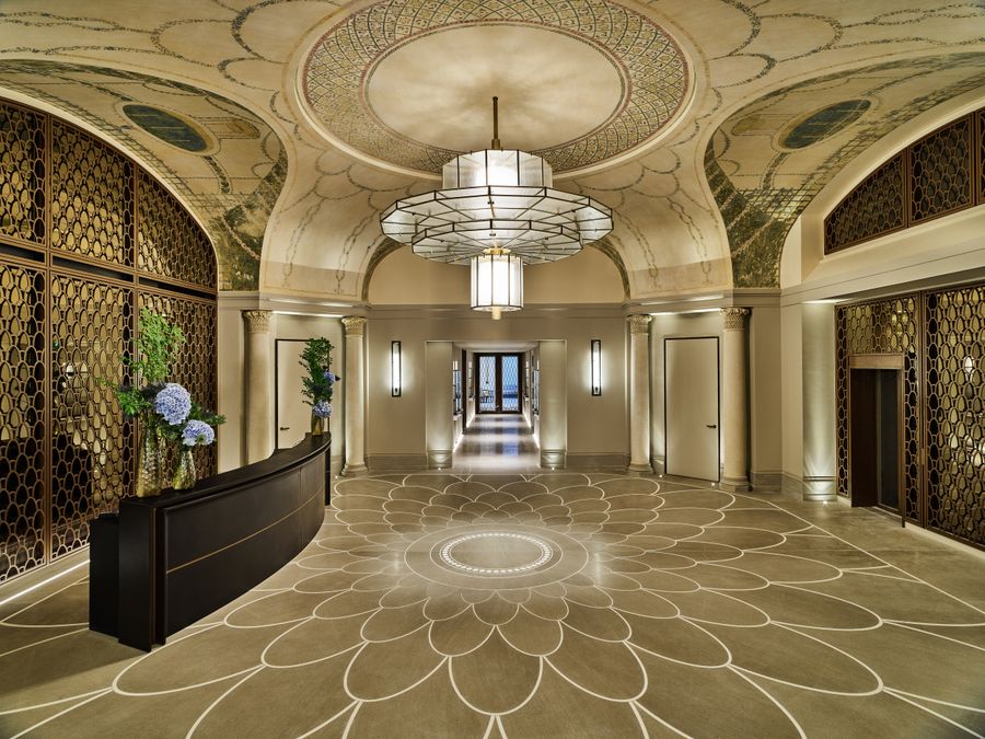 Mandarin Oriental Lutetia