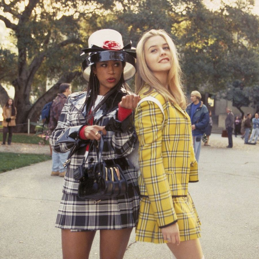 Clueless 2