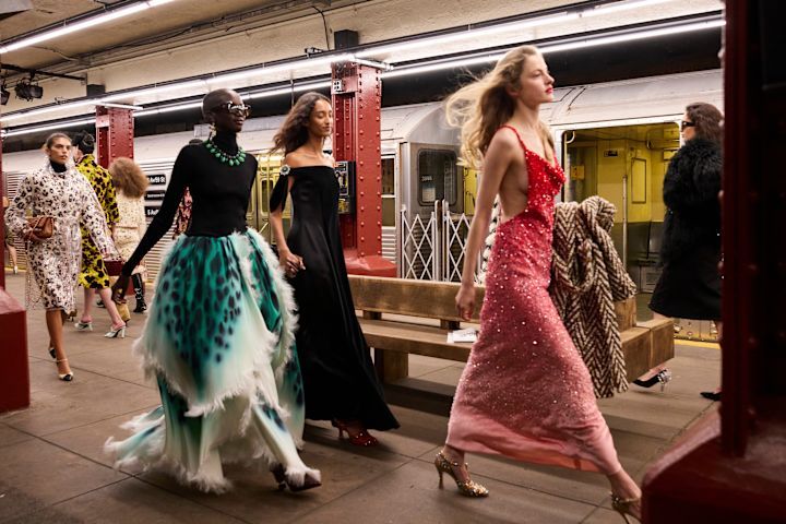 Chanel Métiers d'Art 2026