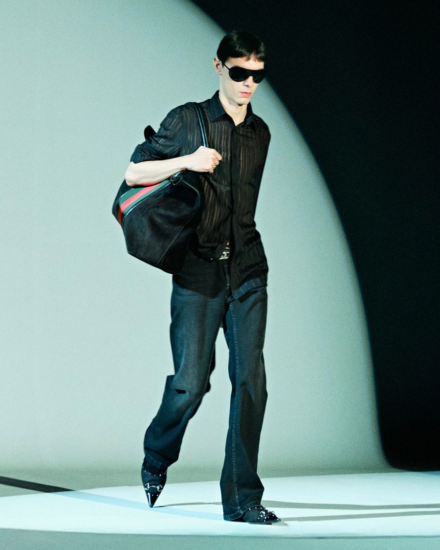 gucci pre-fall 2026