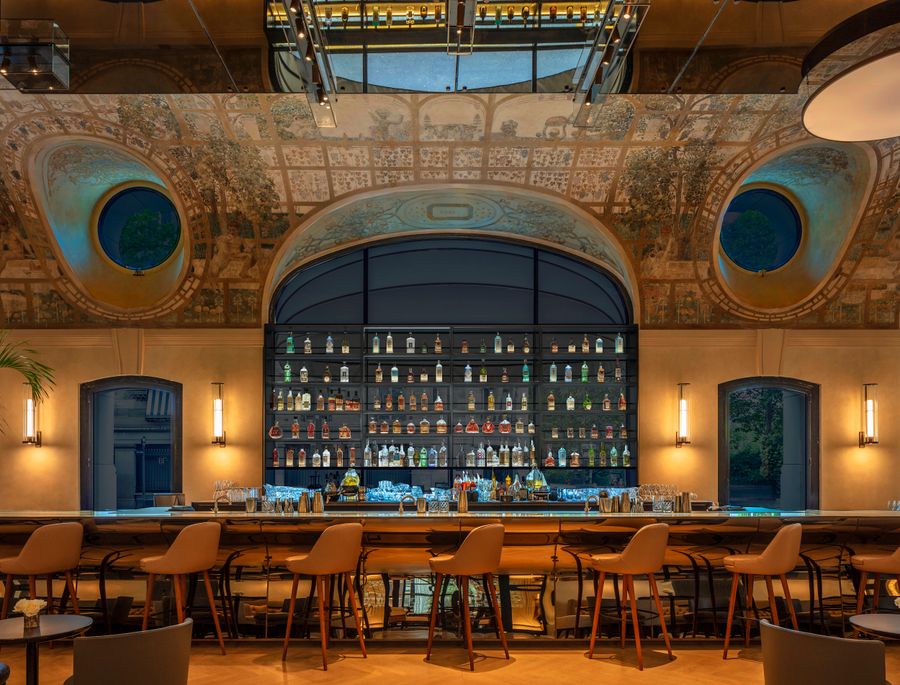 Mandarin Oriental Lutetia
