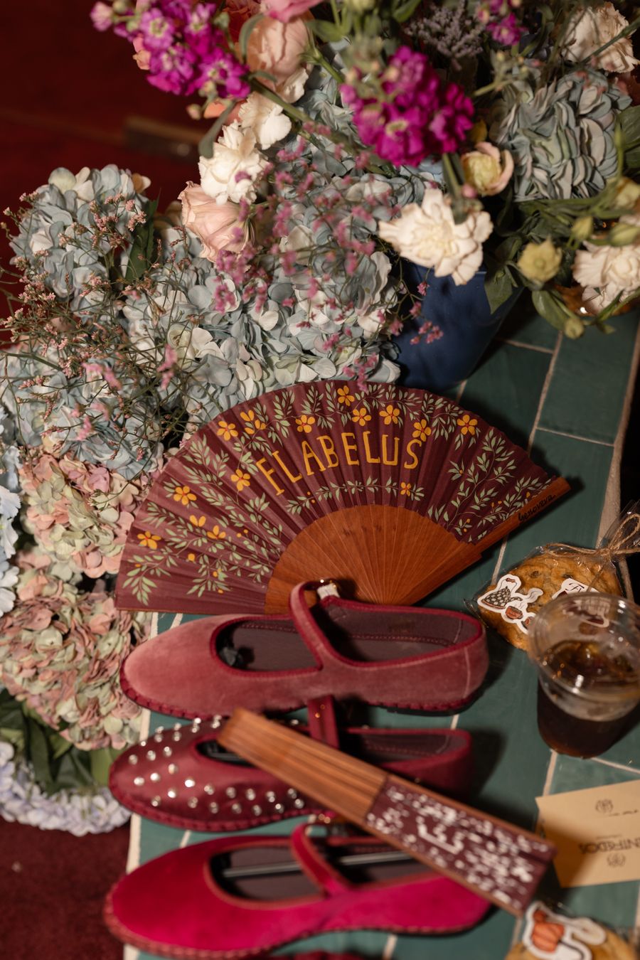 Flabelus