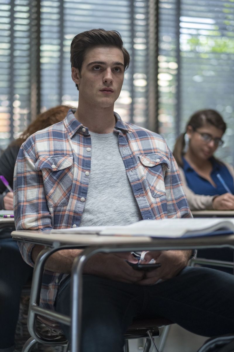 'Euphoria' TV Show Season 1 - 2019