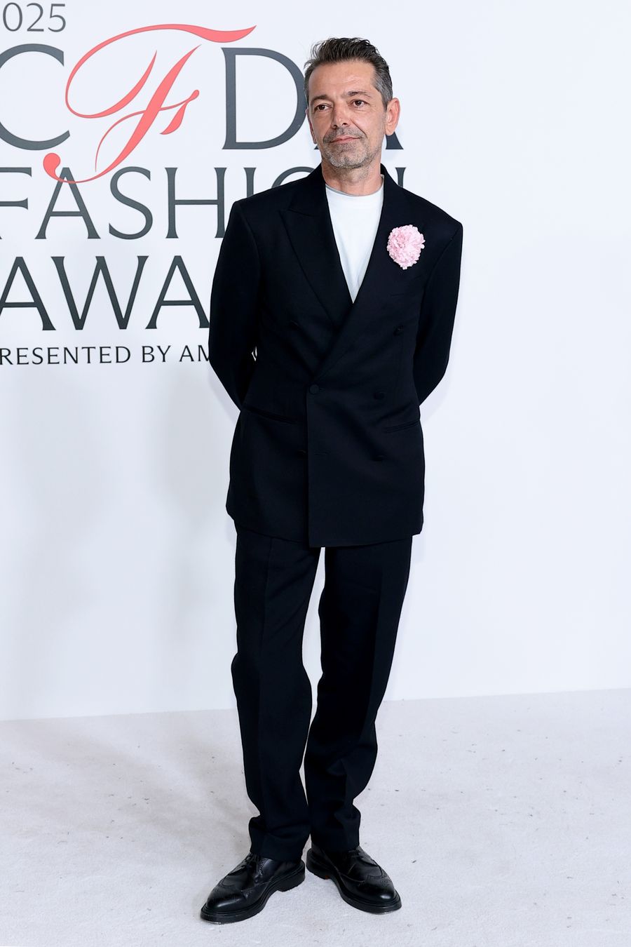2025 CFDA Awards - Arrivals