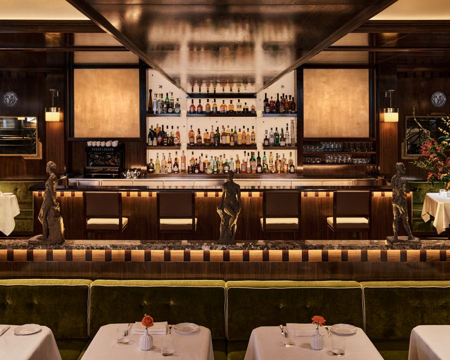 sant ambroeus paris