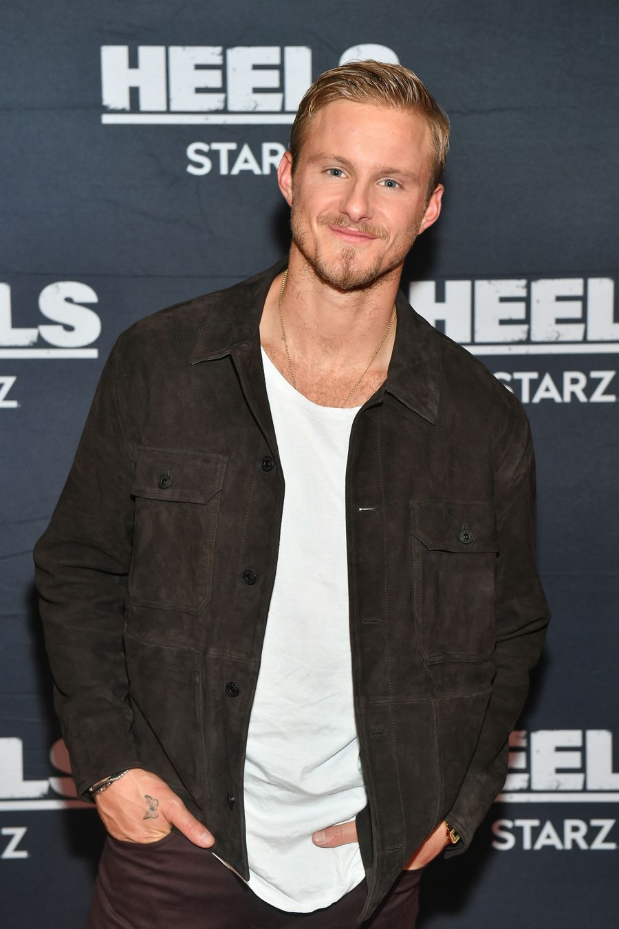 Heels Cast Attend Atlanta Screening Of Season Finale