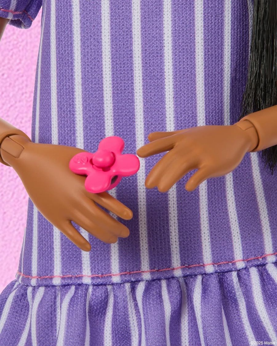 barbie-autista