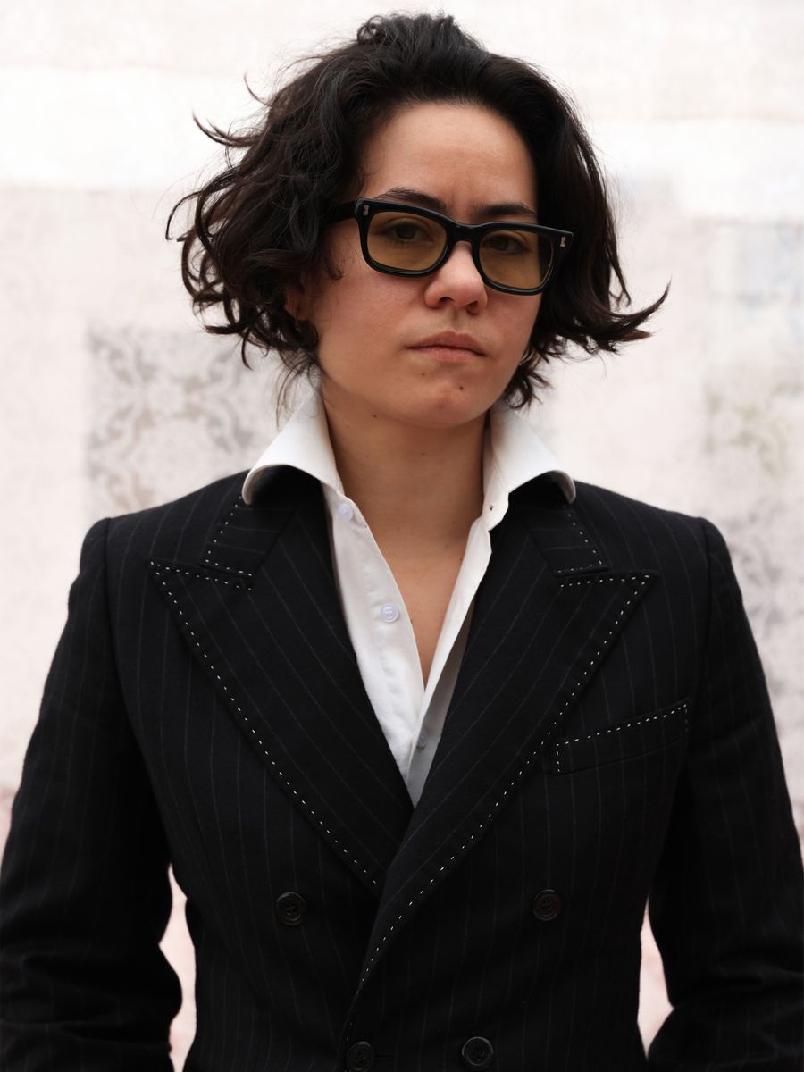 barbara sanchez kane