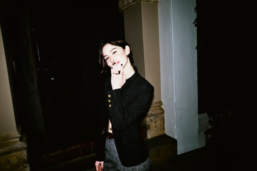 chanel-gracie-abrams
