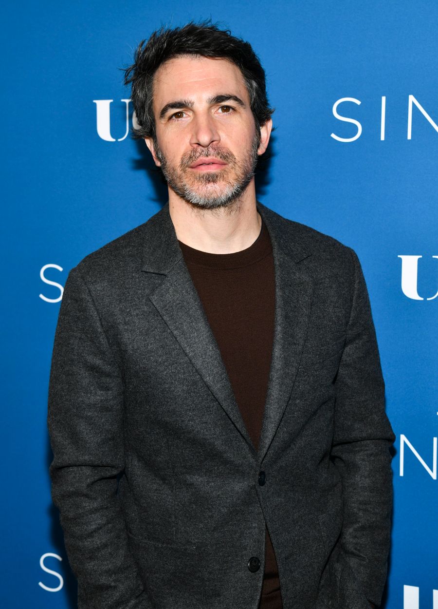 Premiere Of USA Network's "The Sinner" Season 3 - Red Carpet
