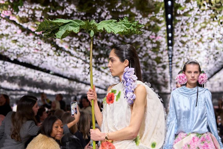 dior couture ss26