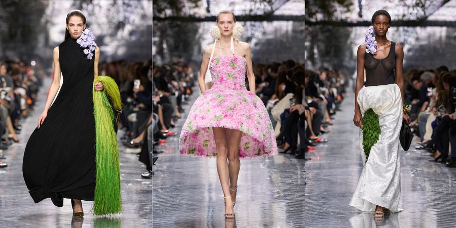 dior couture ss26