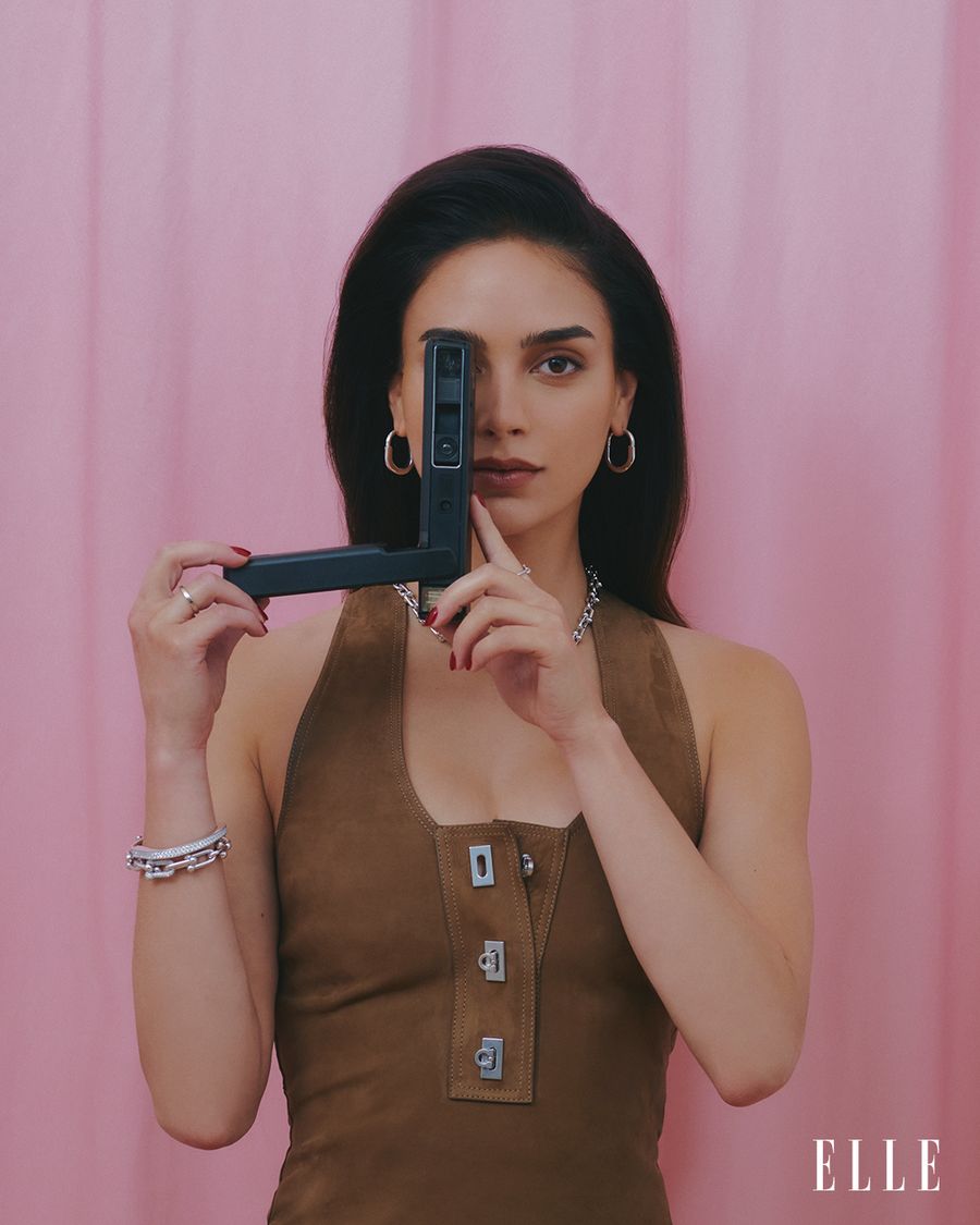 melissa-barrera-entrevista-elle