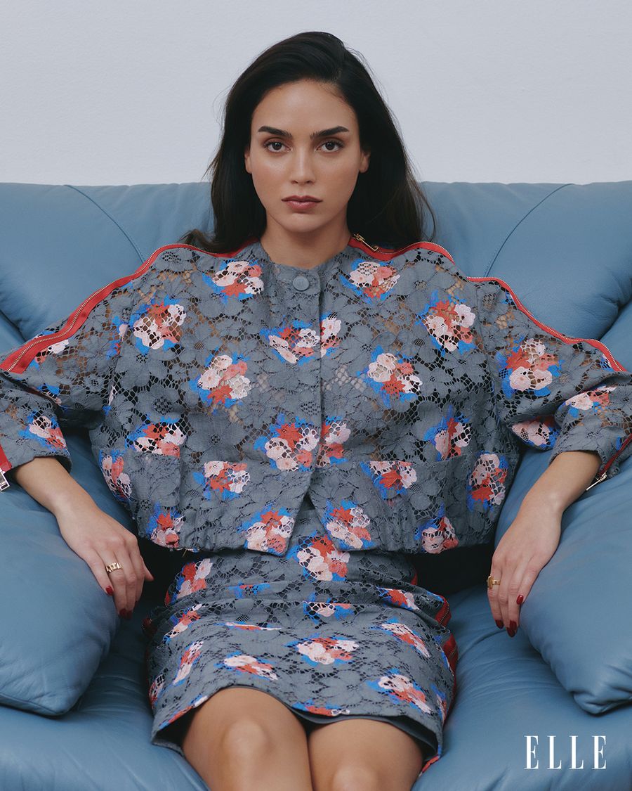 melissa-barrera-entrevista-elle