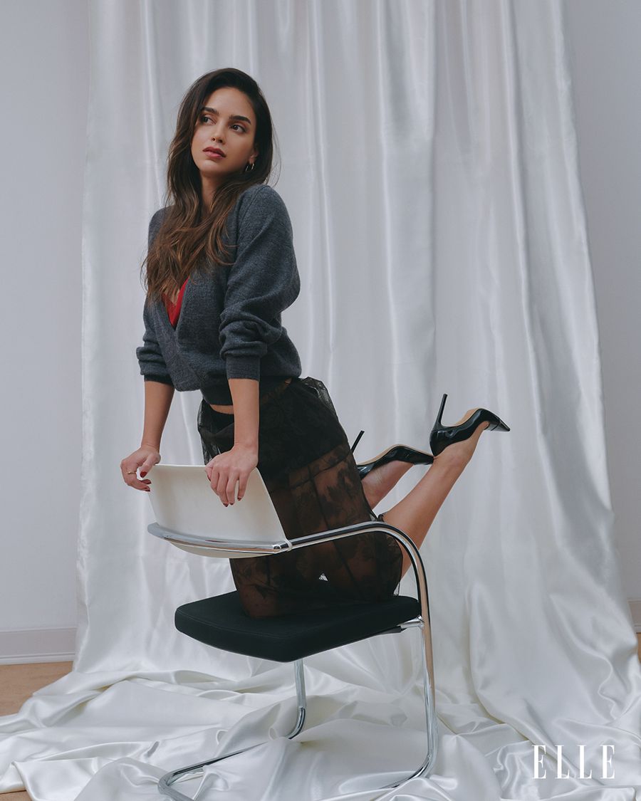 melissa-barrera-entrevista-elle