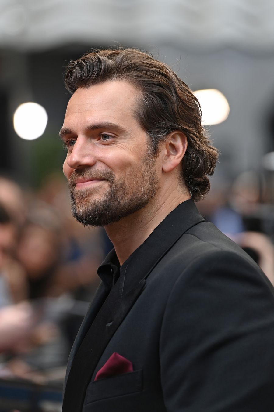 henry cavill