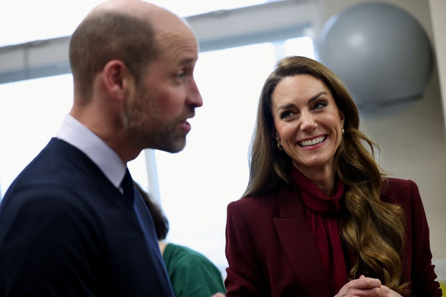 principe william kate middleton