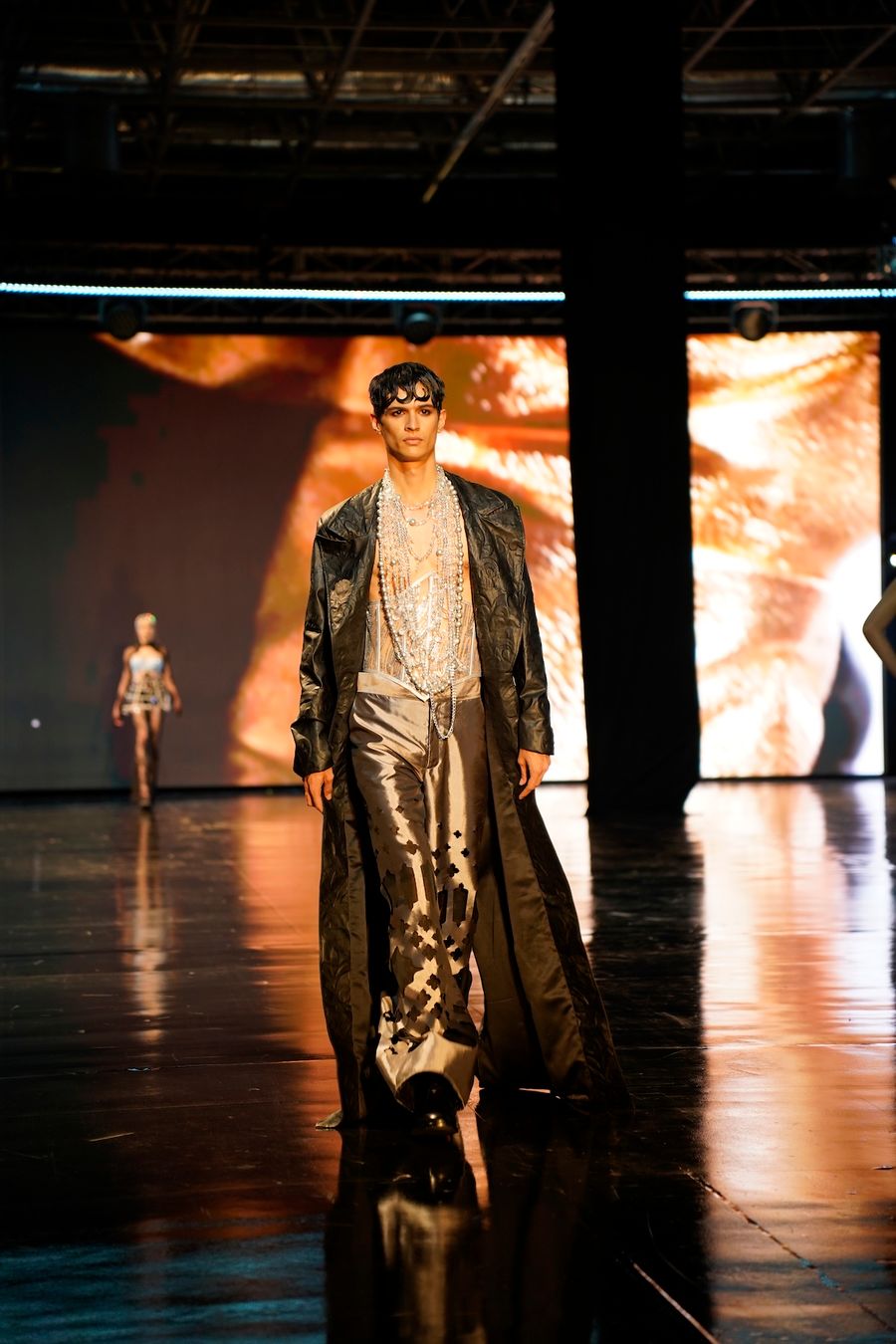 Intermoda es la expo que todo amante de la moda debería conocer