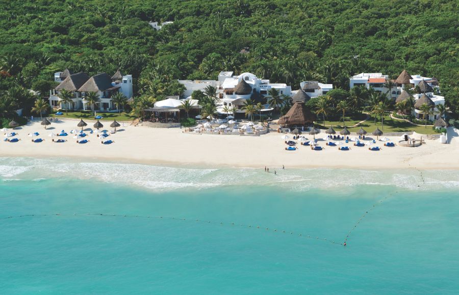 Maroma Playa